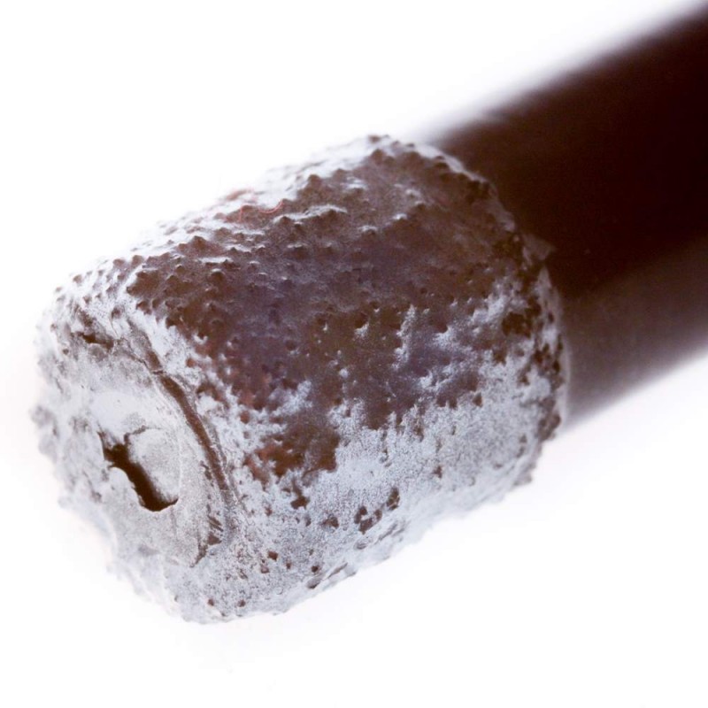 Wiertło do gresu 6mm koronka diamentowa na sucho do wkrętarki