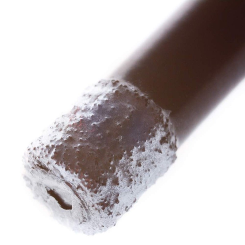 Wiertło do gresu 8mm koronka diamentowa na sucho do wkrętarki