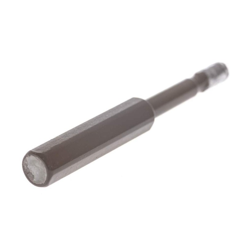 Wiertło do gresu 12mm koronka diamentowa na sucho do wkrętarki