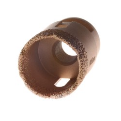 Diamentowe wiertła do ceramiki, płytek, kamienia i szkła i porcelany.