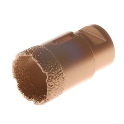 Diamentowe wiertła do ceramiki, płytek, kamienia i szkła i porcelany.