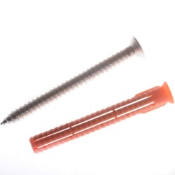 Kołek rozporowy stożkowy 10x180 Ejot SDF-S 100szt