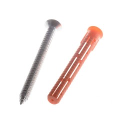 Kołek rozporowy stożkowy 10x300 Ejot SDF-S 100szt