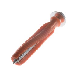 Kołek nierdzewny z łbem sześciokątnym 10x120 Ejot SDF-KB 100szt