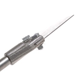 Wymienne płytki ze stali Hadfielda do odbijania zapraw, betonu, kafli