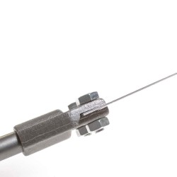 Wymienne płytki ze stali Hadfielda do odbijania zapraw, betonu, kafli