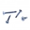 Wkręt do metalu stożek 4,2x38 1000 szt