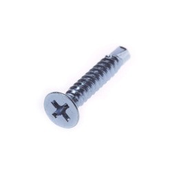 Wkręt do metalu stożek 4,2x38 1000 szt