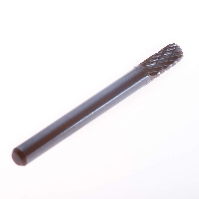 Pilnik obrotowy z węglika 6x16 Typ A