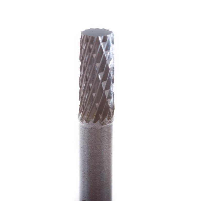Pilnik obrotowy z węglika 6x16 Typ A