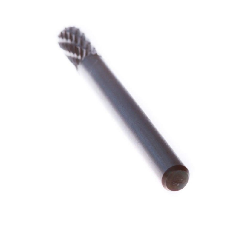 Pilnik obrotowy z węglika 6x16 Typ C