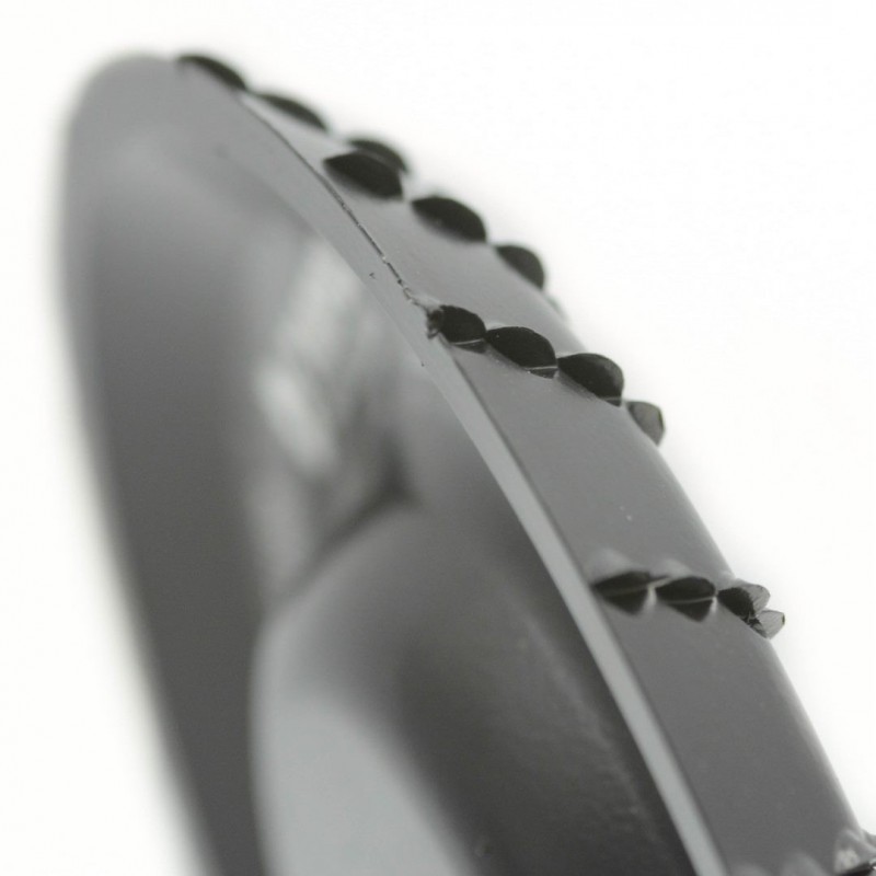 Tarcza kątowa do szlifowania drewna 120mm gruby ząb T89