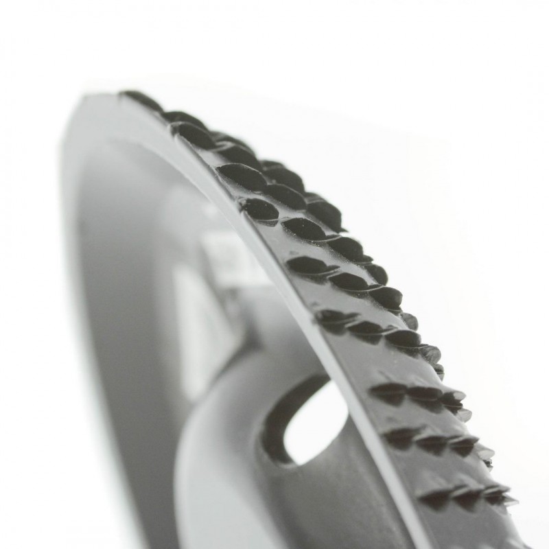 Tarcza kątowa do szlifowania drewna 120mm średni ząb T90