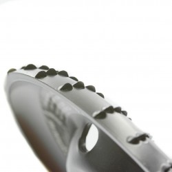 Tarnik frez na szlifierkę zaokrąglony 120mm gruby ząb T93