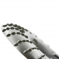 Tarnik frez na szlifierkę zaokrąglony 120mm gruby ząb T93