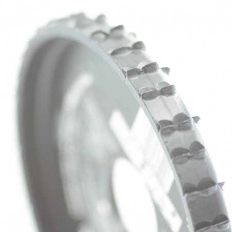 Frez tarcza do drewna 90x12mm T36 Tarcza do frezowania i szlifowania