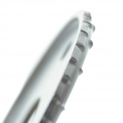 Frez tarnikowy szlifowania i nacinania drewna i tworzyw sztucznych.