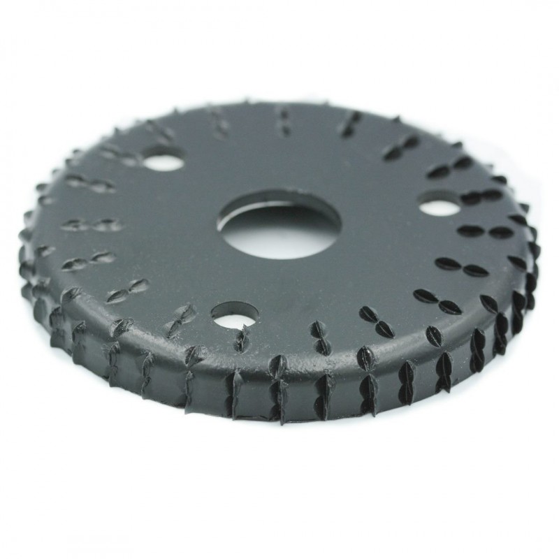 Frez tarcza do drewna 90x12mm T36 Tarcza do frezowania i szlifowania
