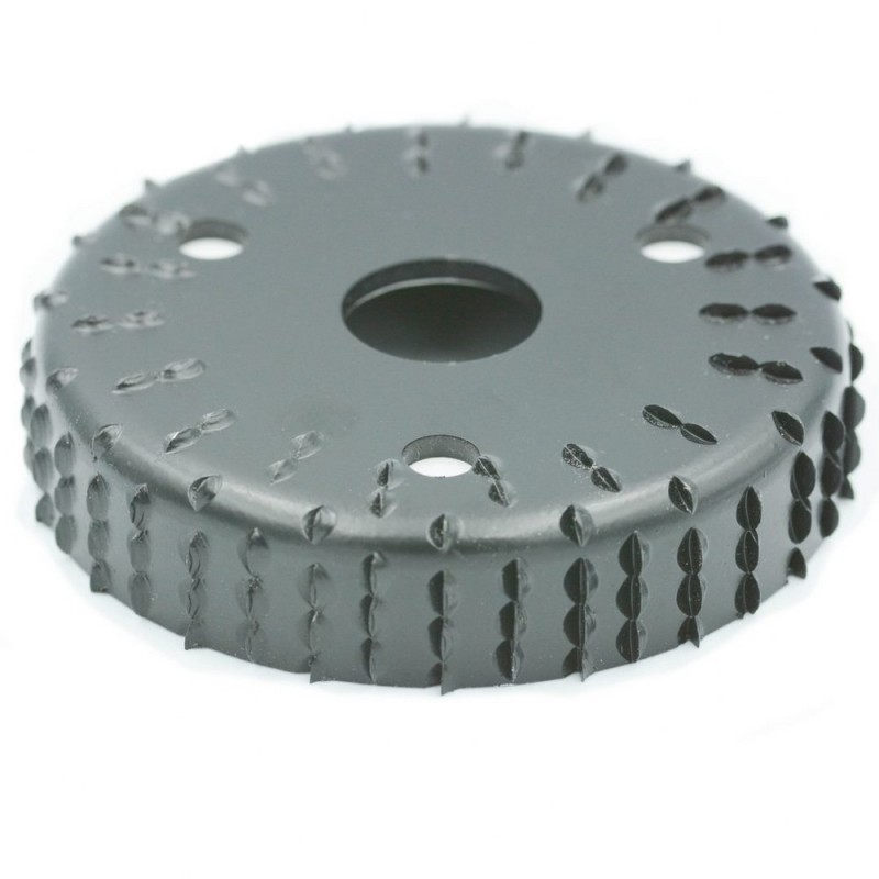 Frez tarcza do drewna 90x20mm T37 Tarcza do frezowania i szlifowania