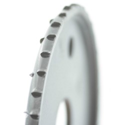 Frez tarnikowy szlifowania i nacinania drewna i tworzyw sztucznych.