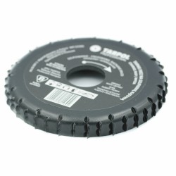 Frez tarnikowy szlifowania i nacinania drewna i tworzyw sztucznych.