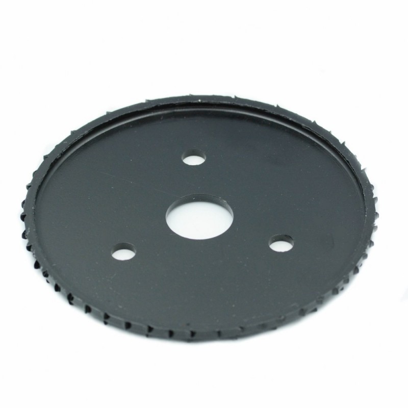 Frez tarnikowy do drewna 120x6mm T44 Tarcza do frezowania drewna