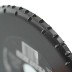 Frez tarnikowy szlifowania i nacinania drewna i tworzyw sztucznych.