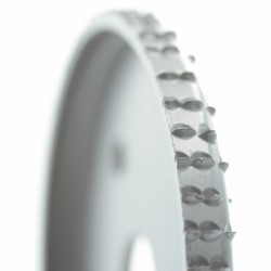 Frez tarnikowy szlifowania i nacinania drewna i tworzyw sztucznych.