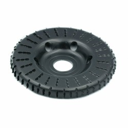 Frez tarnikowy szlifowania i nacinania drewna i tworzyw sztucznych.