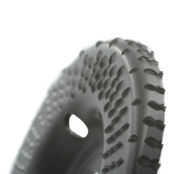 Frez tarnikowy szlifowania i nacinania drewna i tworzyw sztucznych.