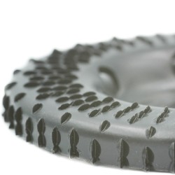 Frez tarnikowy szlifowania i nacinania drewna i tworzyw sztucznych.