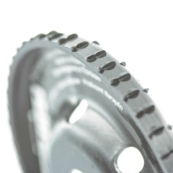 Frez tarnikowy szlifowania i nacinania drewna i tworzyw sztucznych.