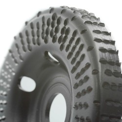 Frez tarnikowy szlifowania i nacinania drewna i tworzyw sztucznych.