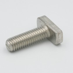 Śruba młoteczkowa do konstrukcji fotowoltaicznych