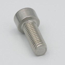Śruba imbusowa M8x20 nierdzewna A2 100szt