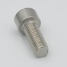 Śruba imbusowa M8x20 nierdzewna A2 100szt