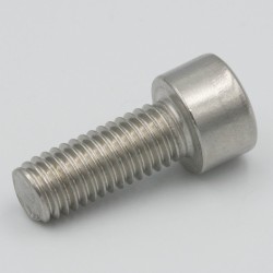 Śruba imbusowa M8x20 nierdzewna A2 100szt