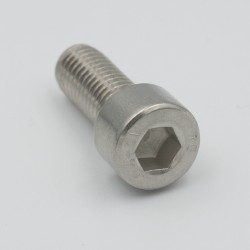 Śruba imbusowa M8x20 nierdzewna A2 100szt