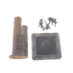 EJOT Dektite DFE 5-76mm uszczelnienie przejścia przez dach