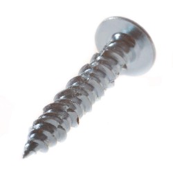 Wkręt do betonu 7,5x42 łeb płaski ocynk elektrolityczny ESSVE 100szt