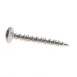 Wkręt do drewna 5,0x30 łeb kulisty wypukły torx Essve 200szt