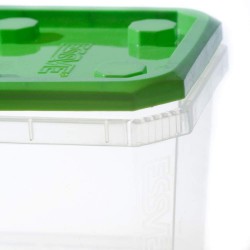 Wkręt do drewna 6,0x30 łeb kulisty wypukły torx Essve 200szt