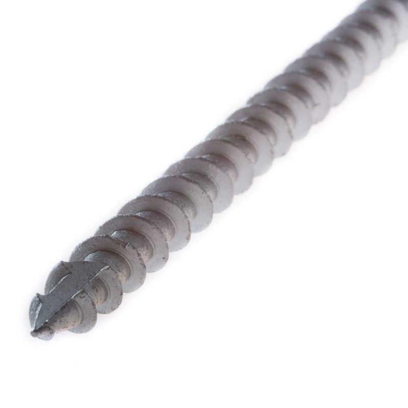 Wkręt do lekkiego betonu 10,5x185 nierdzewny CorrSeal Essve 30 szt