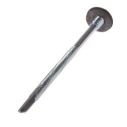 Wkręt 5,5x110 do płyt warstwowych nierdzewny wiertło 12mm 550 szt