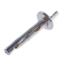 Gwóźdź rozpręzny do kotwienia w betonie