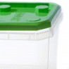 Gwóźdź rozprężny kotwa klinowa Essve 6x65mm - 100 szt