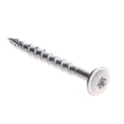 Wkręt konstukcyjny do drewna nierdzewny 8x280 Essve 25szt