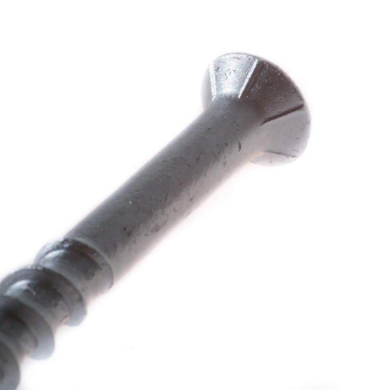 Wkręt do lekkiego betonu 8x130 nierdzewny CorrSeal Essve 50 szt