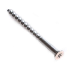 Wkręt do lekkiego betonu 8x130 nierdzewny CorrSeal Essve 50 szt
