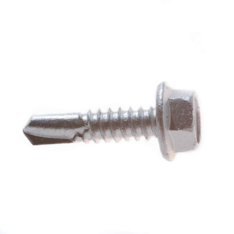 Blachowkręt z długim wiertłem 5,5x25mm z powłoką antykorozyjną 250szt